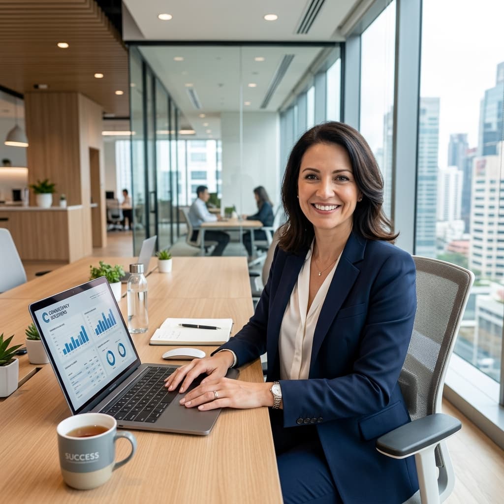 Payroll Trust Dashboard