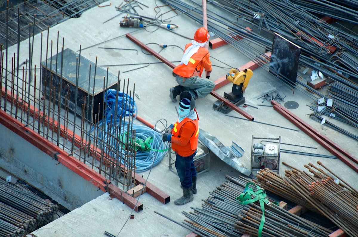 SISTEMAS DE SEGURIDAD Y SALUD EN EL TRABAJO